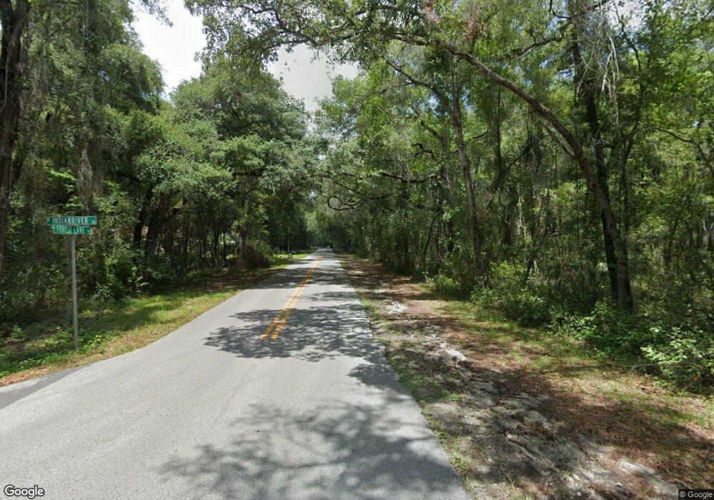 0 N Forest Lake Dr, Hernando, FL 34442 - photo 1