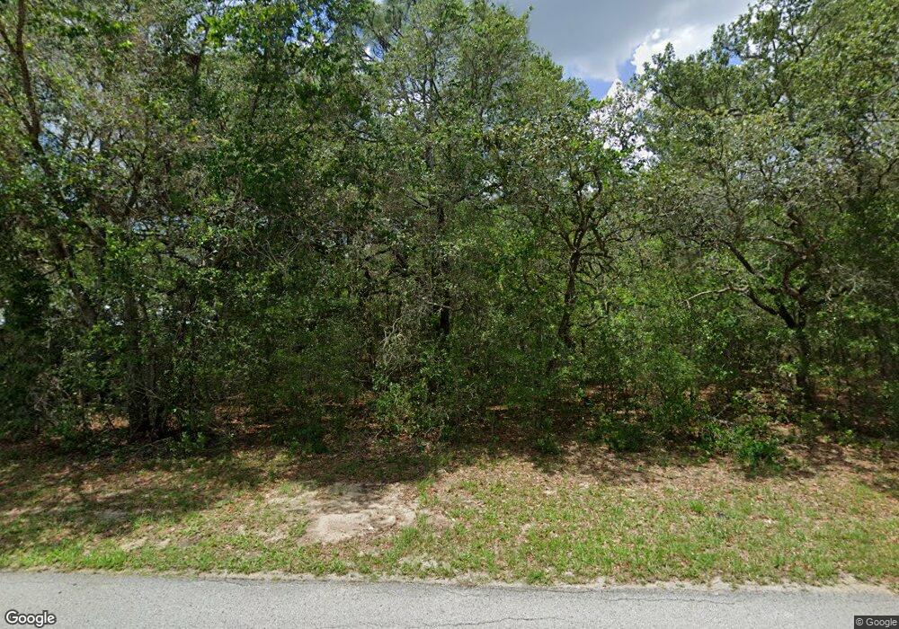 4100 N Forest Lake Dr, Hernando, FL 34442 - photo 1