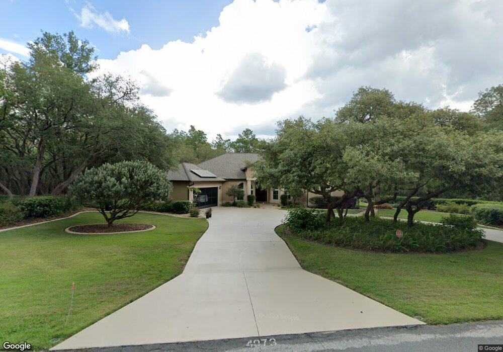 4050 N Forest Lake Dr, Hernando, FL 34442 - photo 1