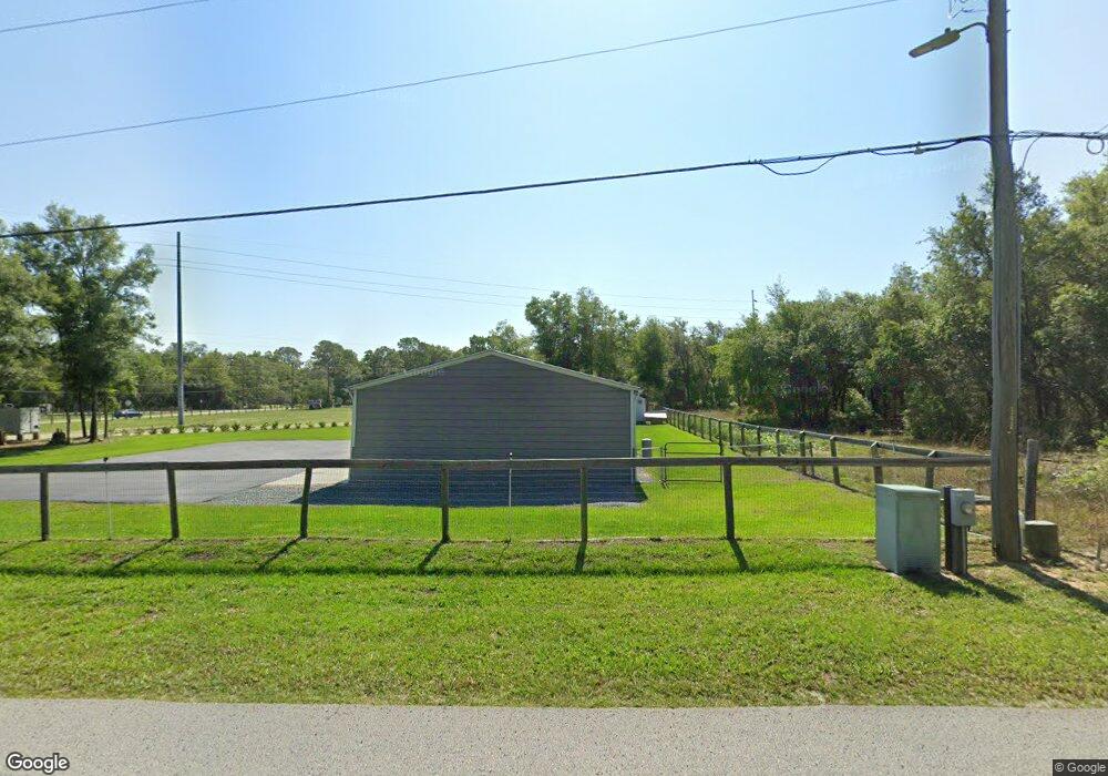 4767 N Forest Lake Dr, Hernando, FL 34442 - photo 1