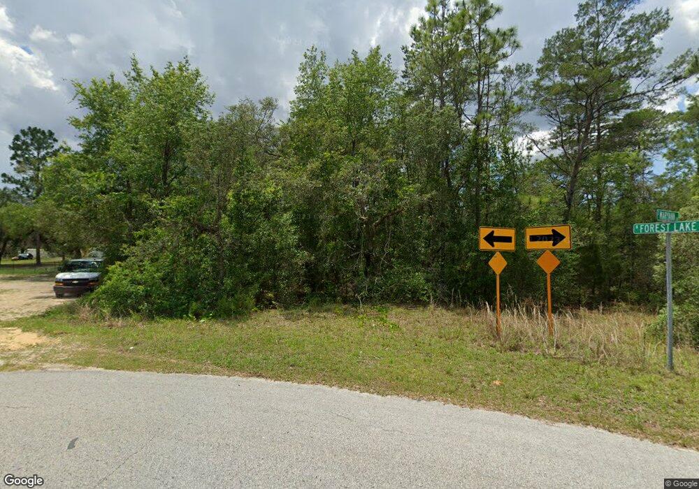 4030 N Forest Lake Dr, Hernando, FL 34442 - photo 1