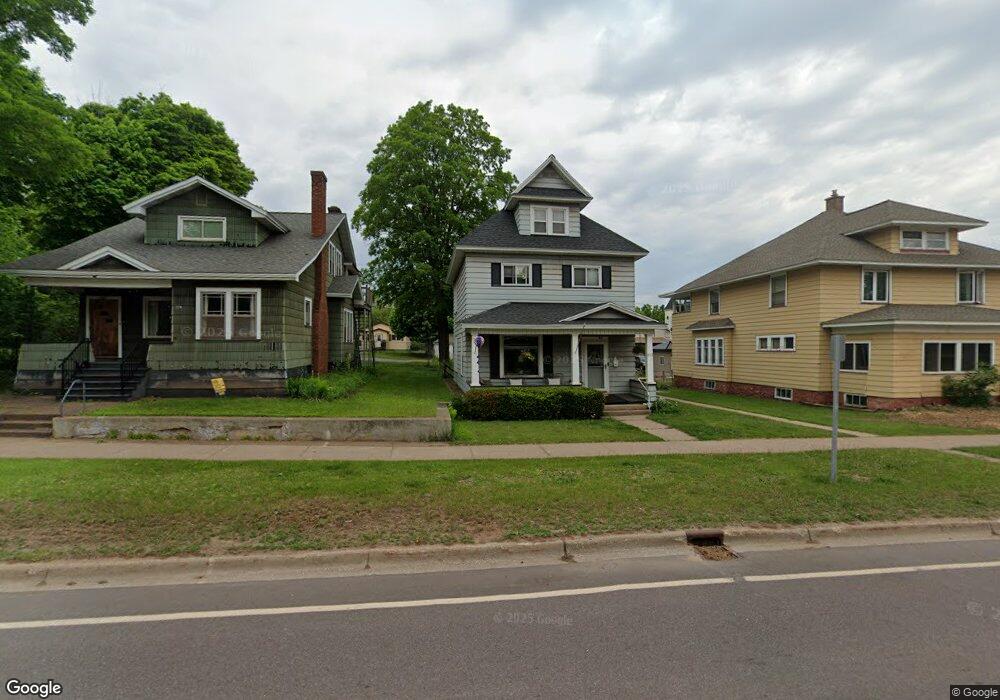 213 E Main St, Negaunee, MI 49866 - photo 1