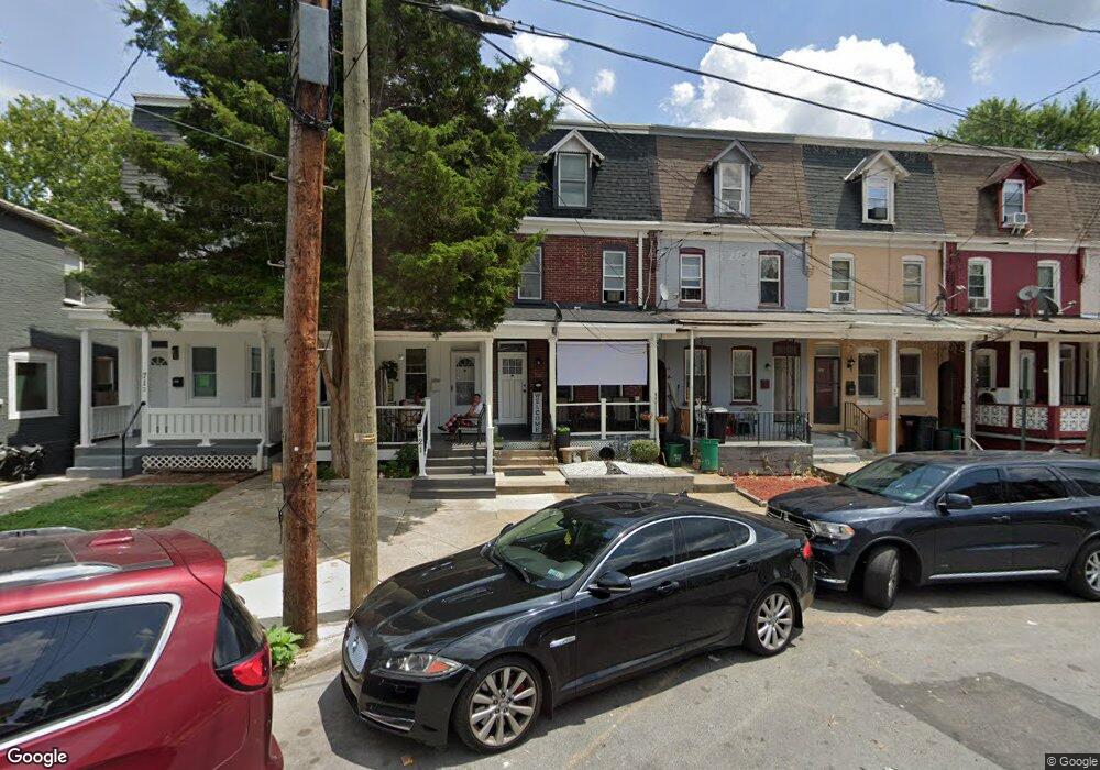 721 S Lime St, Lancaster, PA 17602 - photo 1