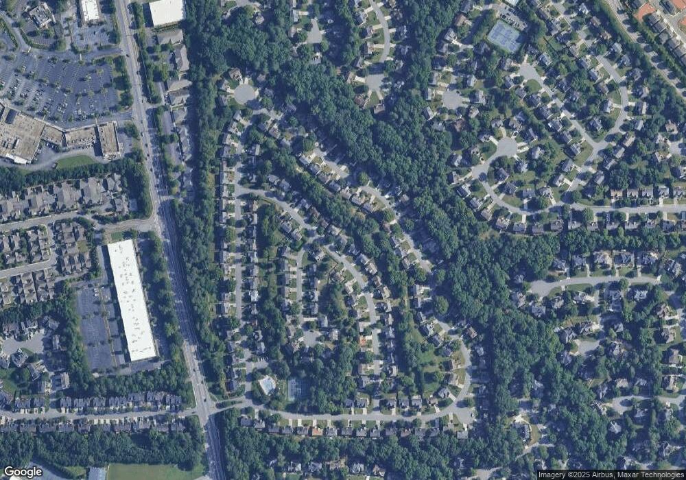 10680 Hawkhurst Way unit 2, Duluth, GA 30097 - photo 1