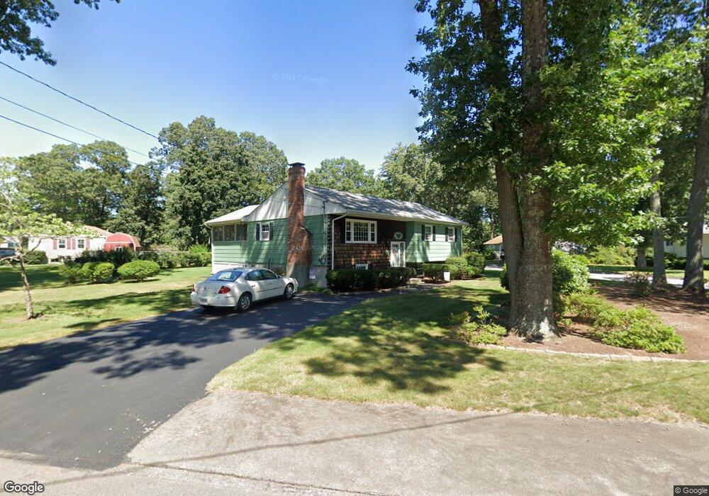 27 Kathy Dr, Bellingham, MA 02019 - photo 1