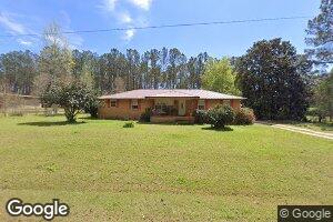 3169 Old Stapleton Rd, Stapleton, GA 30823