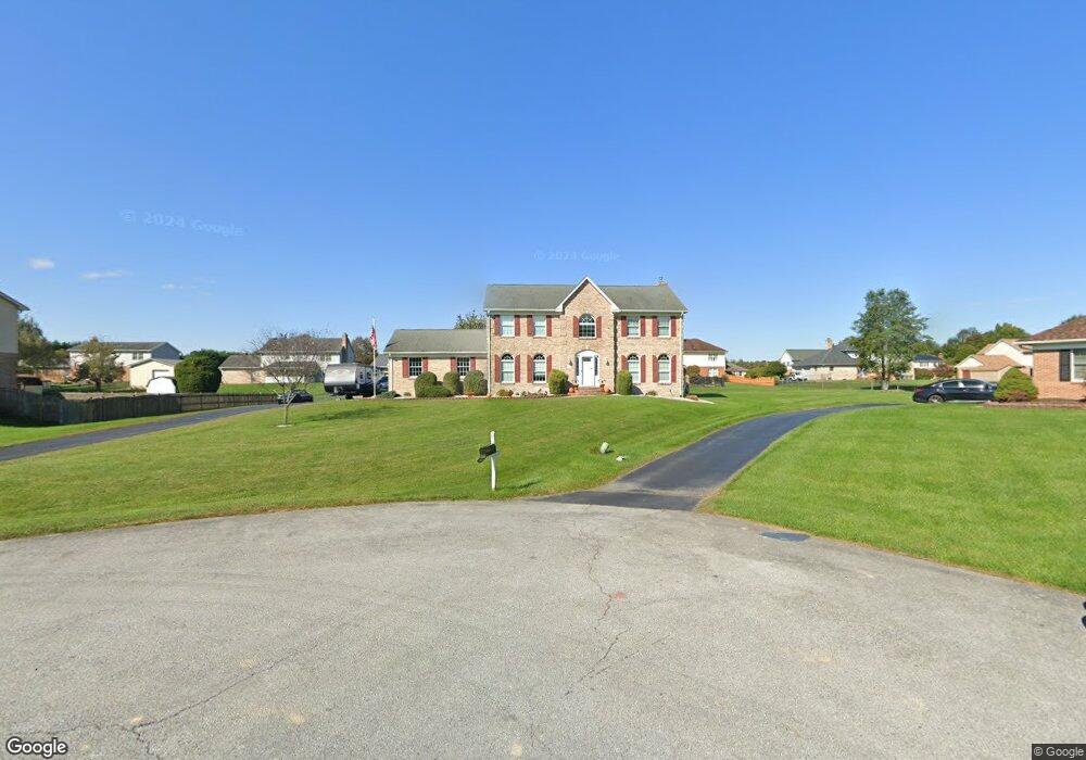 6 Marjorie Ct, Bear, DE 19701 - photo 1