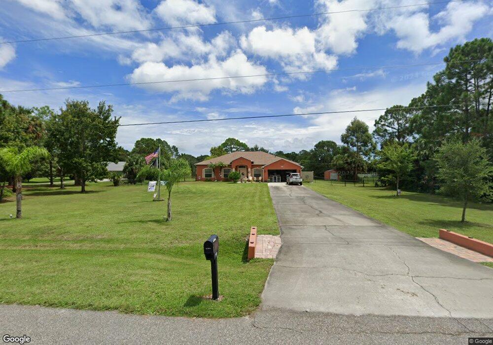 5265 Fan Palm Ave, Cocoa, FL 32927 - photo 1