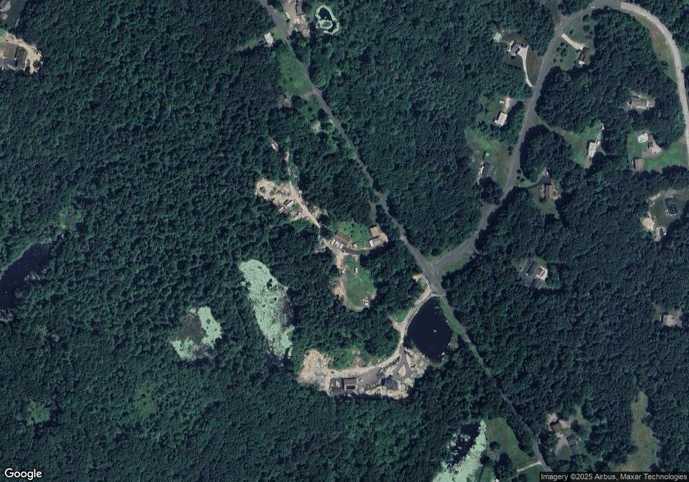 174 Old Monson Rd, Stafford Springs, CT 06076 - photo 1