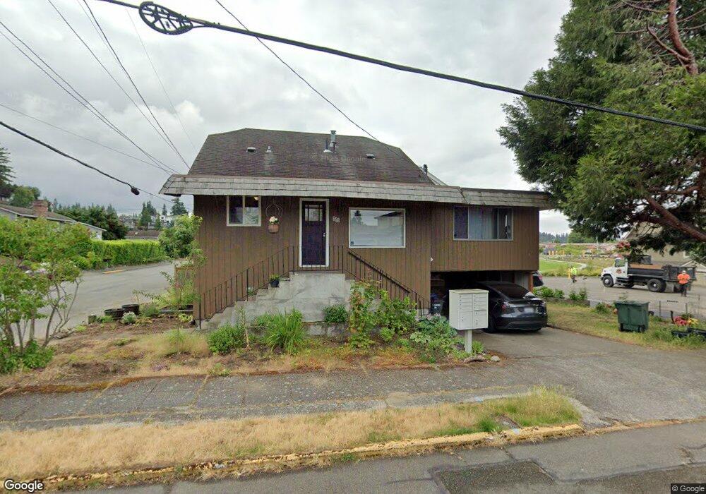 658 Daley St unit 101, Edmonds, WA 98020 - photo 1