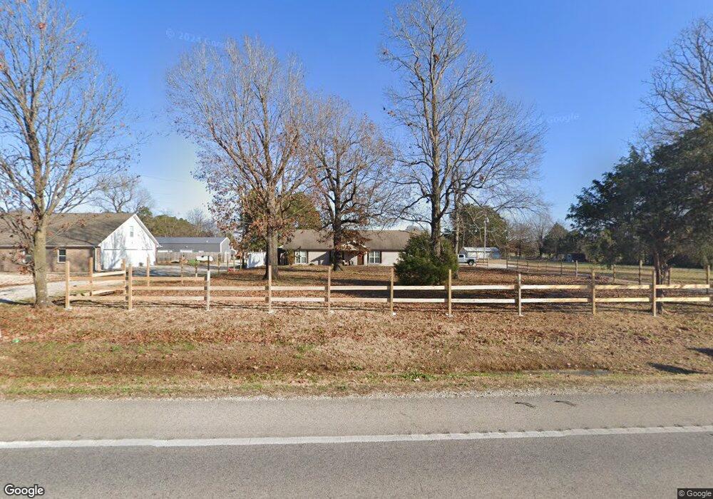 6026 Highway 135 N, Paragould, AR 72450 - photo 1