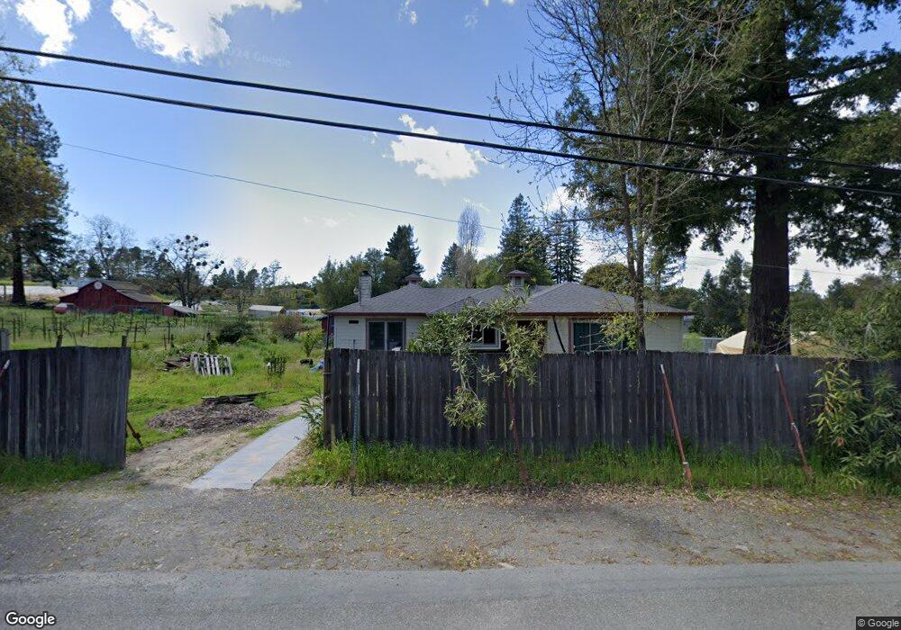 340 Sparkes Rd, Sebastopol, CA 95472 - photo 1