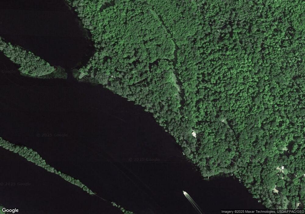 W8631 Nick Rd, Tomahawk, WI 54487 - photo 1