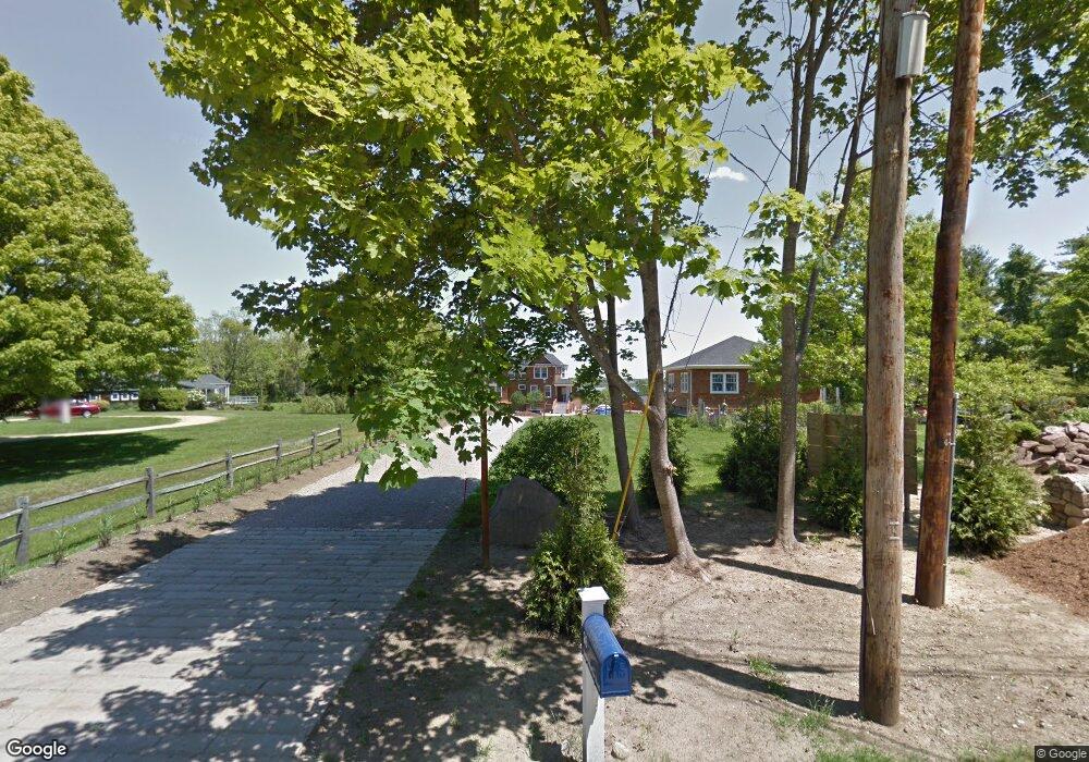 26 Hunters Harbor Rd, Charlestown, RI 02813 - photo 1