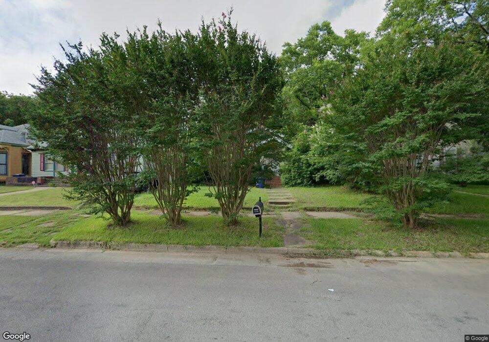 1226 W Sears St, Denison, TX 75020 - photo 1