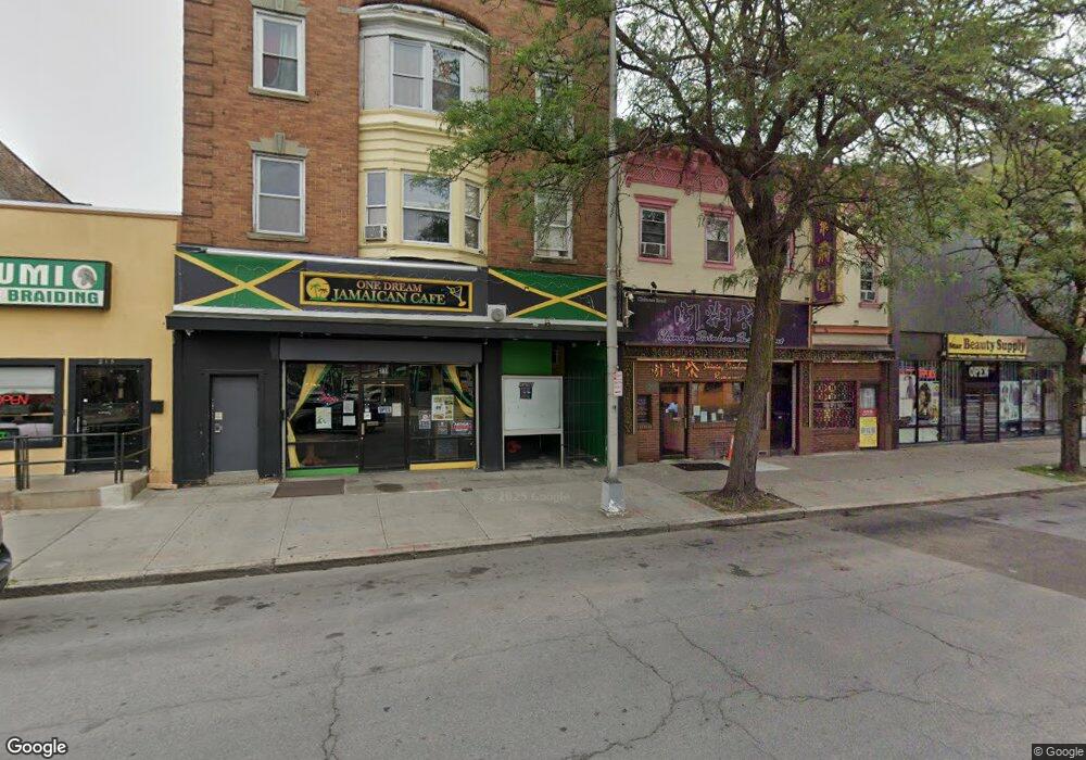 209 Central Ave, Albany, NY 12206 - photo 1