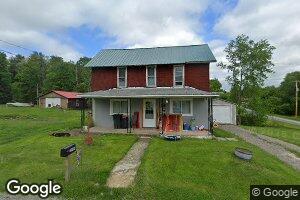 3990 Gipsy Rd, Glen Campbell, PA 15742