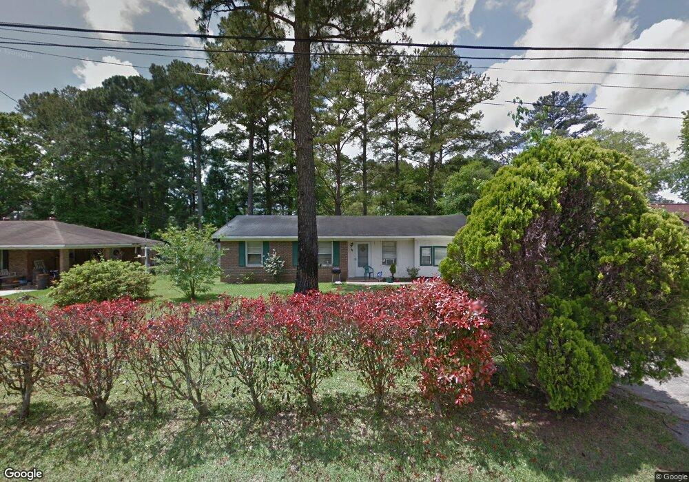 99 Whites Creek Rd, Georgetown, SC 29440 - photo 1