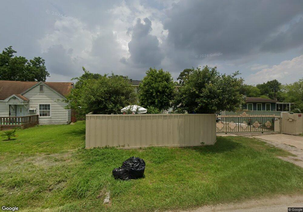 8117 River Dr, Houston, TX 77017 - photo 1