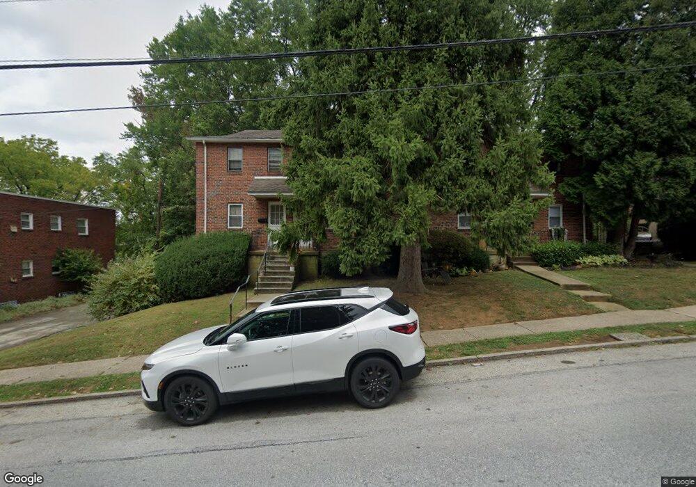 21 Saint Albans Ave unit 21A, Newtown Square, PA 19073 - photo 1