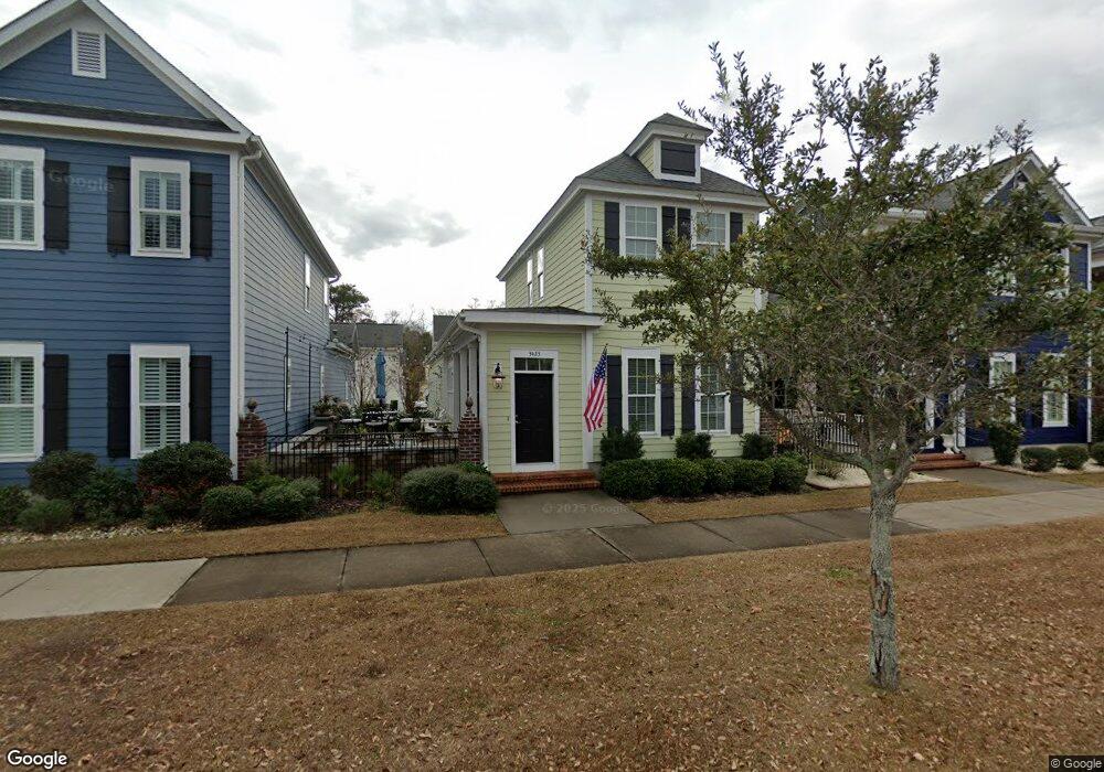 3423 Pampas Dr unit The Pennfield, Myrtle Beach, SC 29577 - photo 1