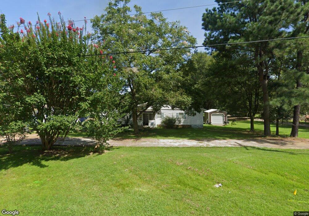 1622 N Patrick St, Jonesboro, AR 72405 - photo 1