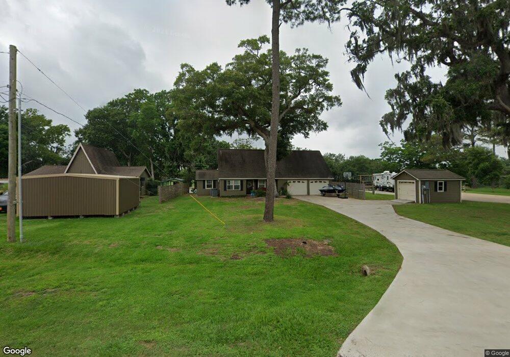 20344 County Road 510b, Brazoria, TX 77422 - photo 1