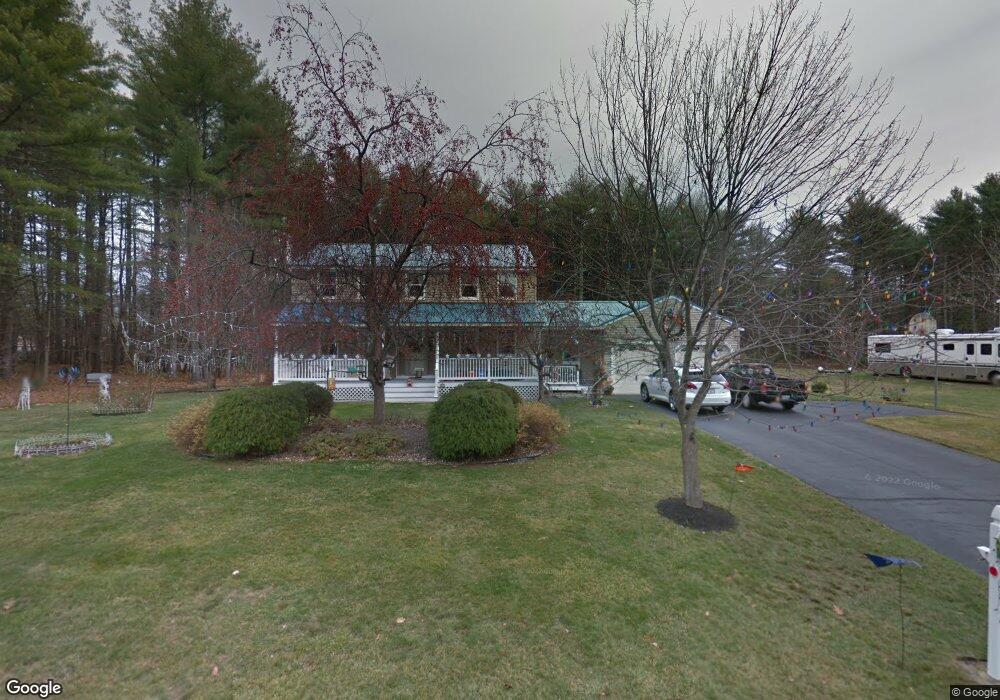 4 S Branch Dr, Gorham, ME 04038 - photo 1