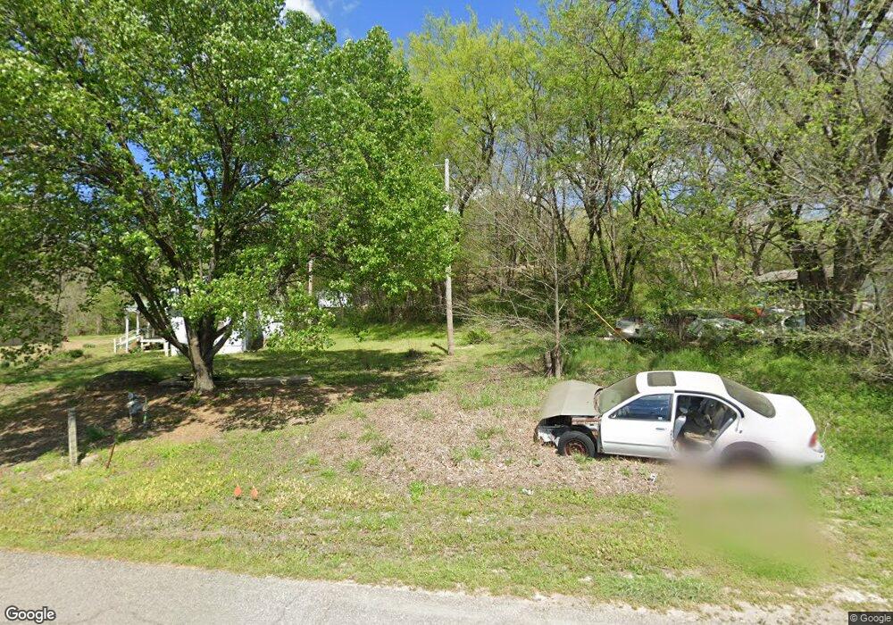 14971 E 430 Rd, Claremore, OK 74017 - photo 1