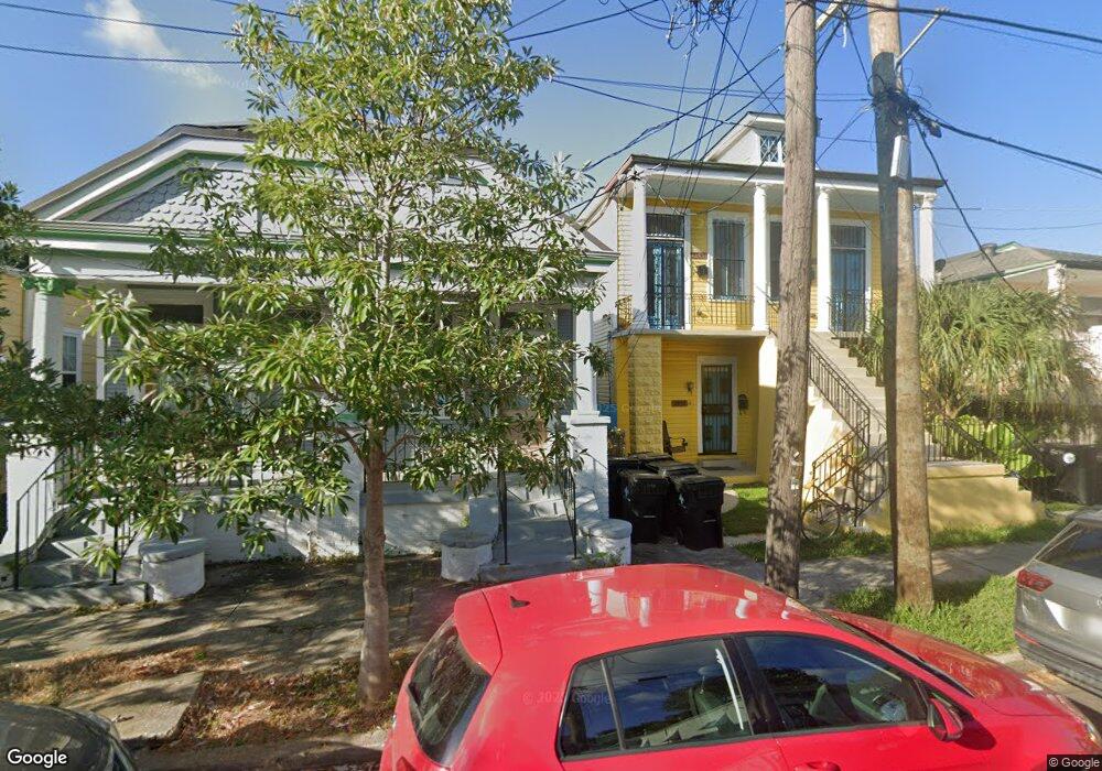 3112 Dumaine St unit A, New Orleans, LA 70119 - photo 1
