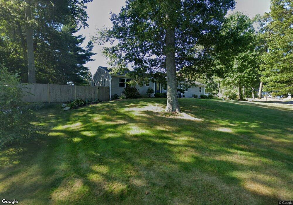 47 Old Colony Way, Scituate, MA 02066 - photo 1