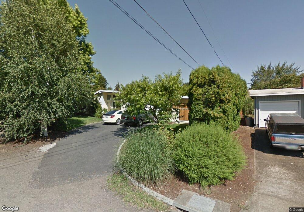 2315 Snelling Dr, Eugene, OR 97408 - photo 1