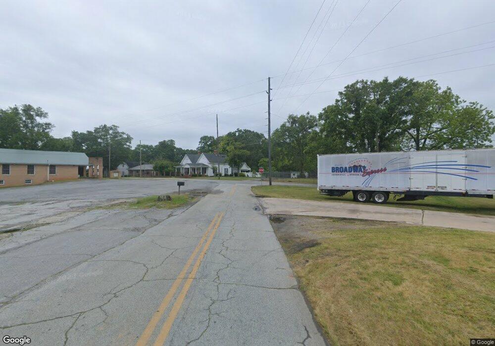 0 Railroad St, Royston, GA 30662 - photo 1