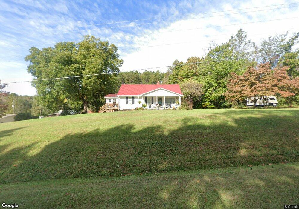 8777 Chatham Rd, Martinsville, VA 24112 - photo 1