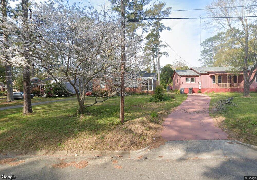 1135 Cypress Dr, Macon, GA 31204 - photo 1