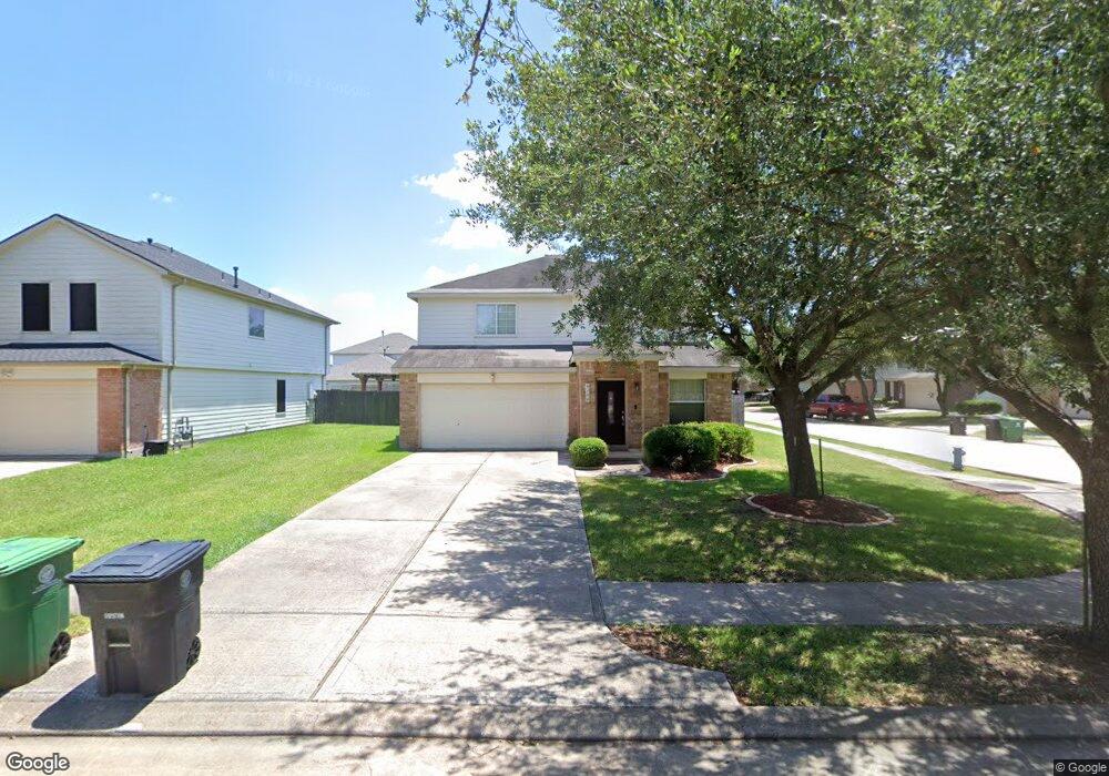 9106 Wolcott Park Ln, Houston, TX 77075 - photo 1