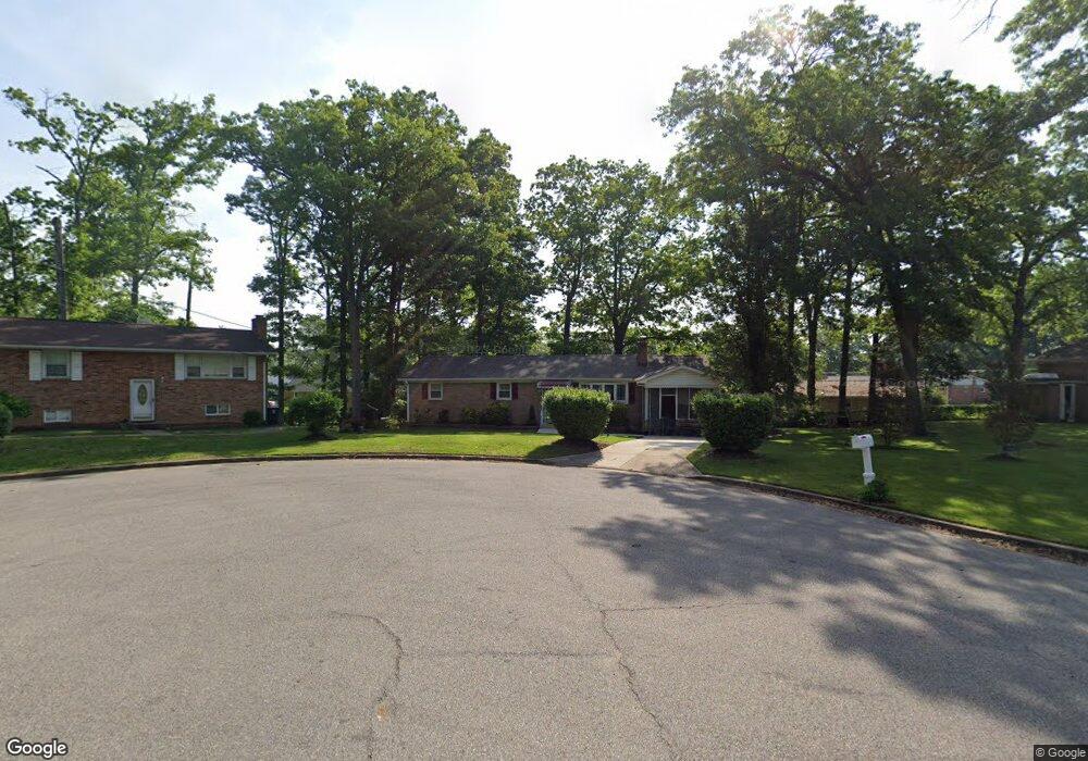 7902 Shirley Ct, Clinton, MD 20735 - photo 1