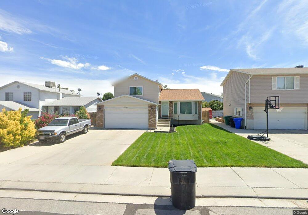 5209 W Crus Corvi Rd, West Jordan, UT 84081 - photo 1