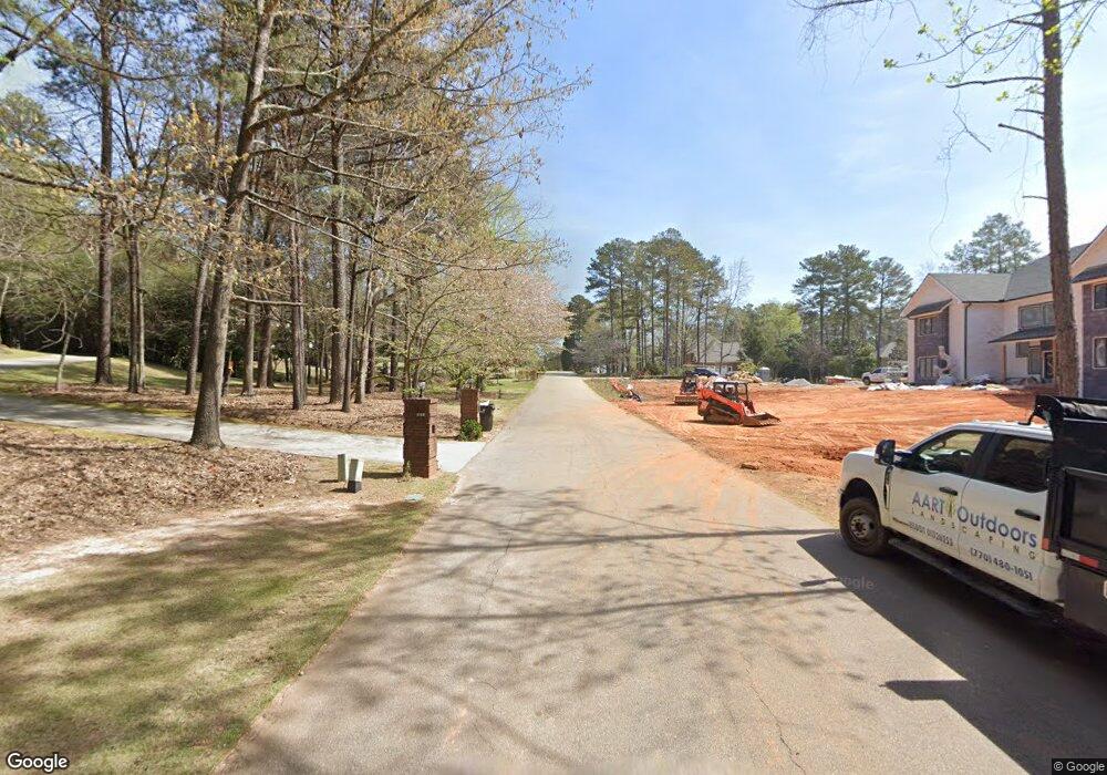 0 Pine Forest Ct unit 7486947, Jonesboro, GA 30236 - photo 1