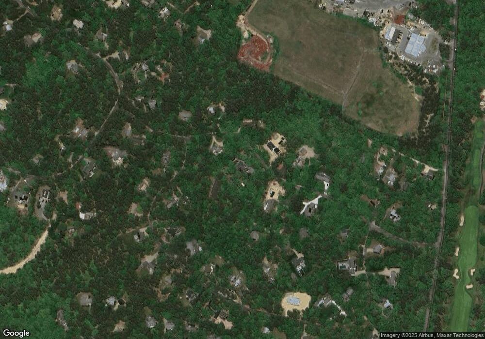 28 Tower Ridge Rd, Oak Bluffs, MA 02557 - photo 1