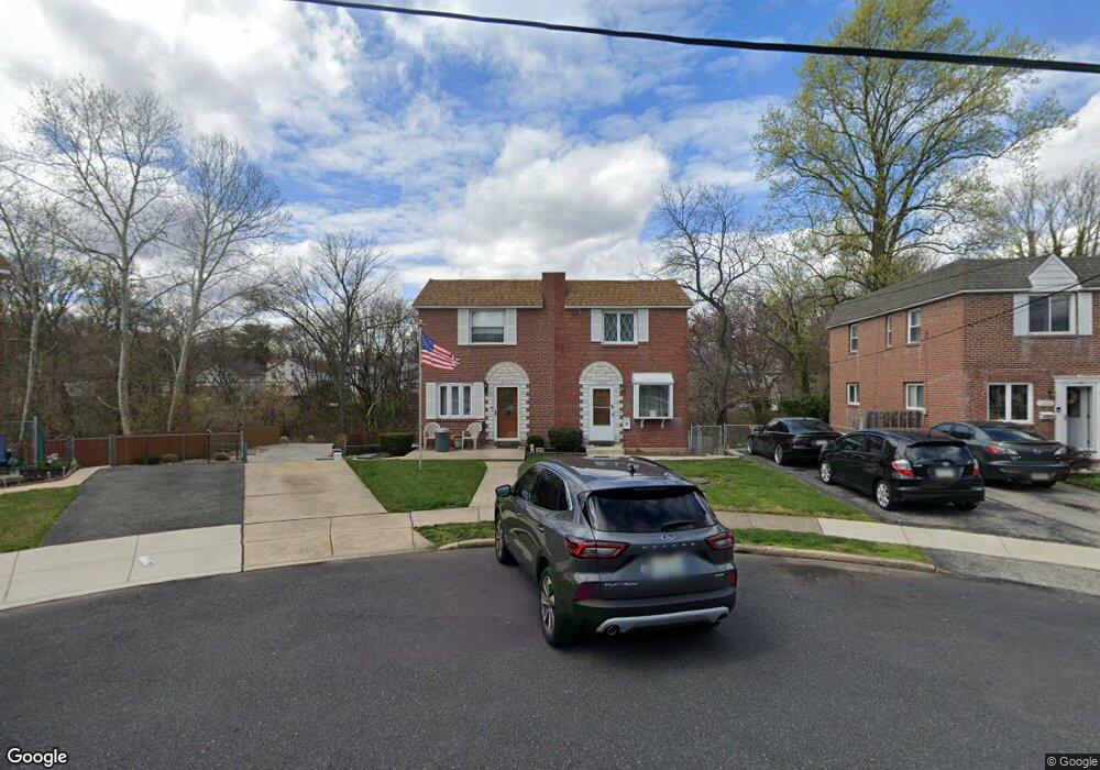 1818 Cricket Ln, Folcroft, PA 19032 - photo 1