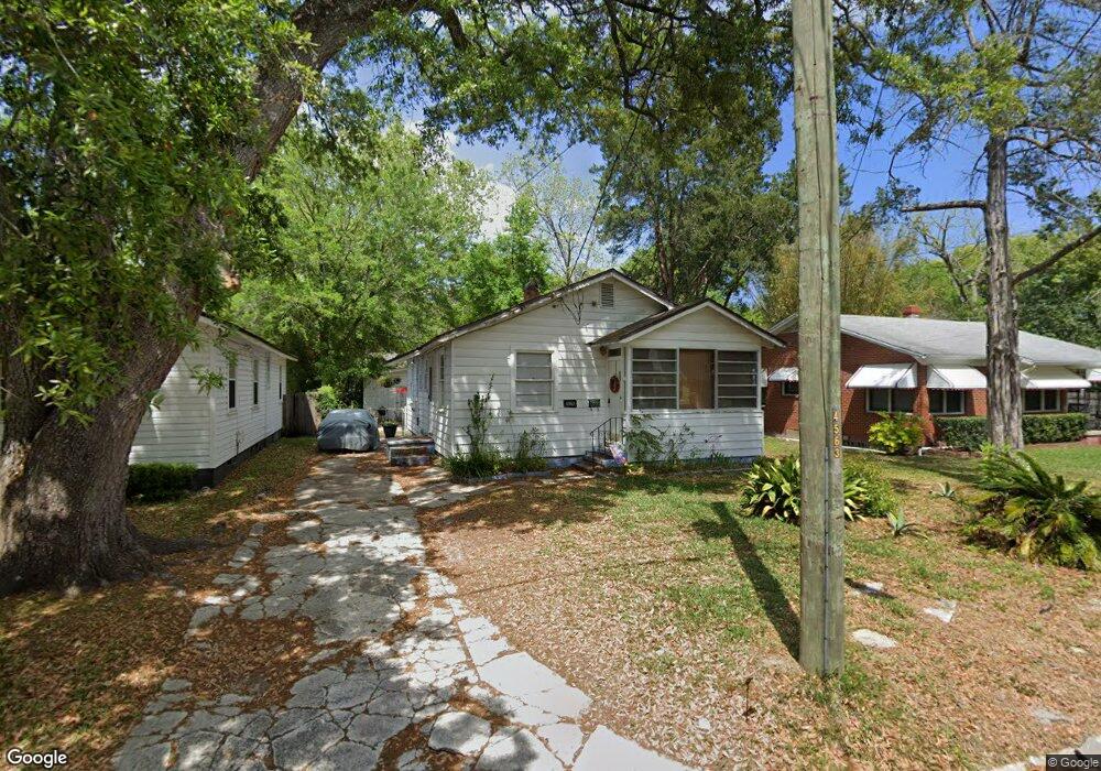 4561 French St, Jacksonville, FL 32205 - photo 1