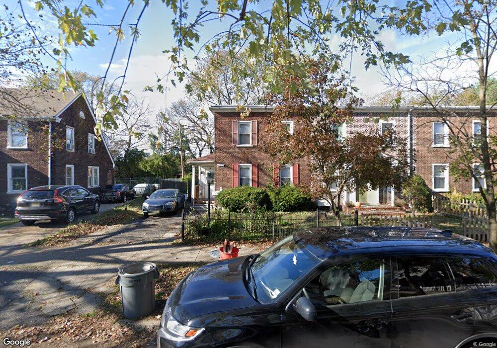 2967 Tuckahoe Rd, Camden, NJ 08104 - photo 1