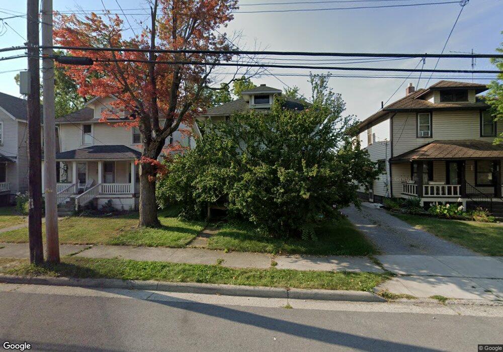 808 E 3rd St, Lima, OH 45804 - photo 1