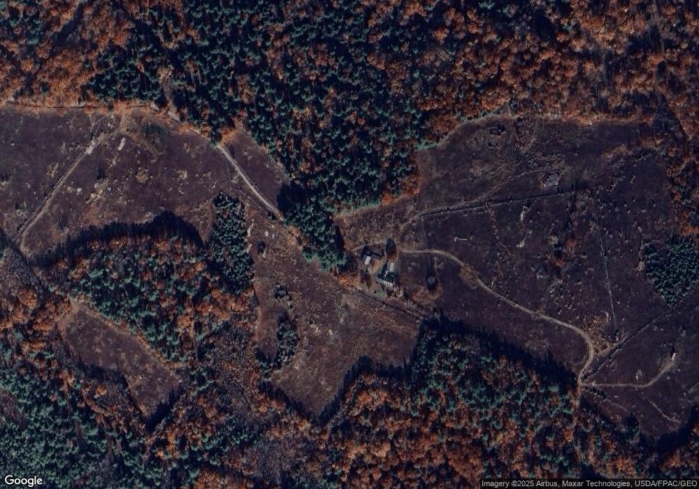 48 Tibbetts Hill Rd, Brookfield, NH 03872 - photo 1