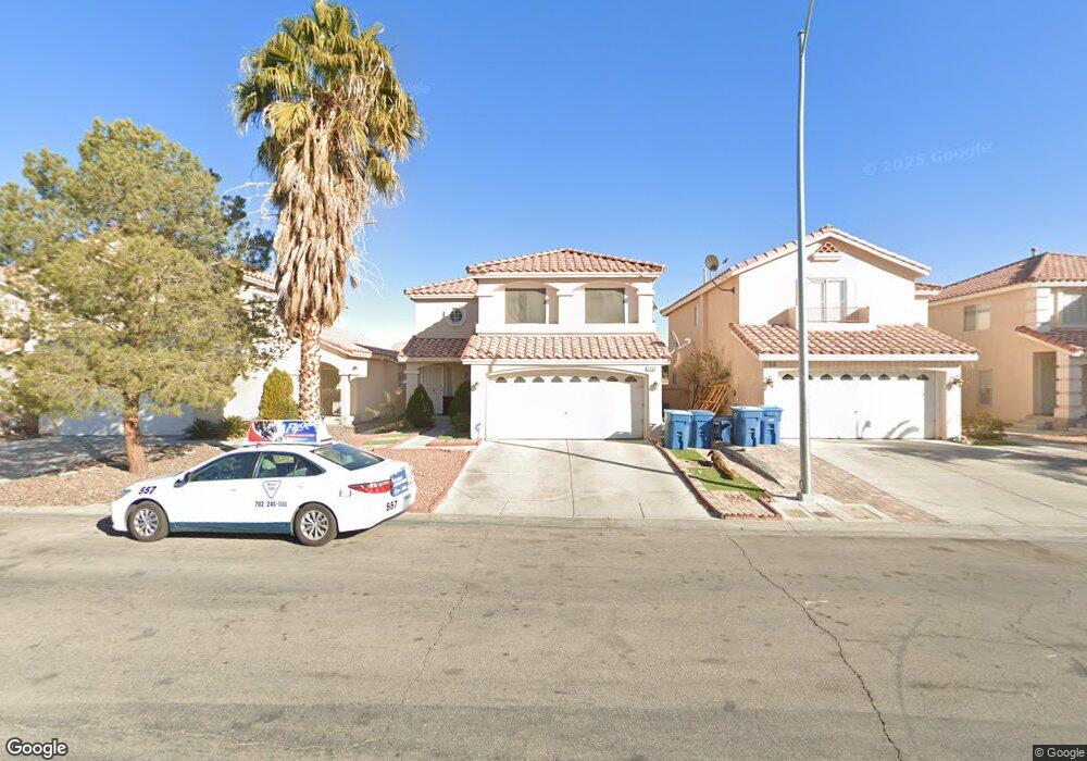 7550 Aurora Glow St unit 2, Las Vegas, NV 89139 - photo 1