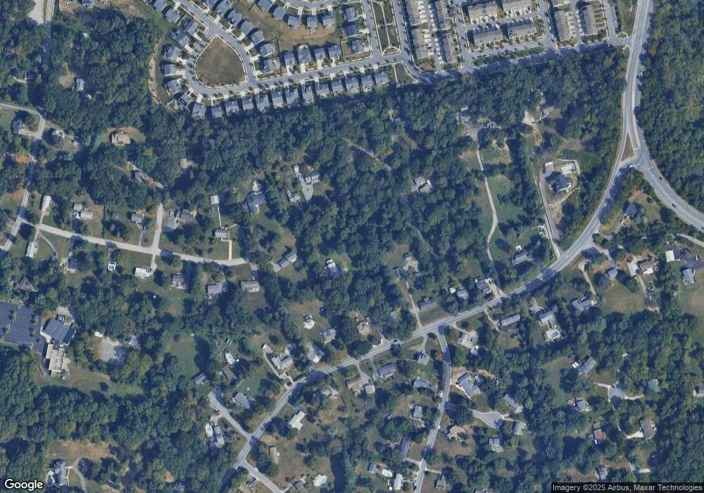 602A Black Forest Rd, Reisterstown, MD 21136 - photo 1