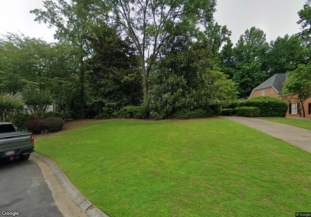 4230 Kessler Ridge Dr, Marietta, GA 30062 - photo 1