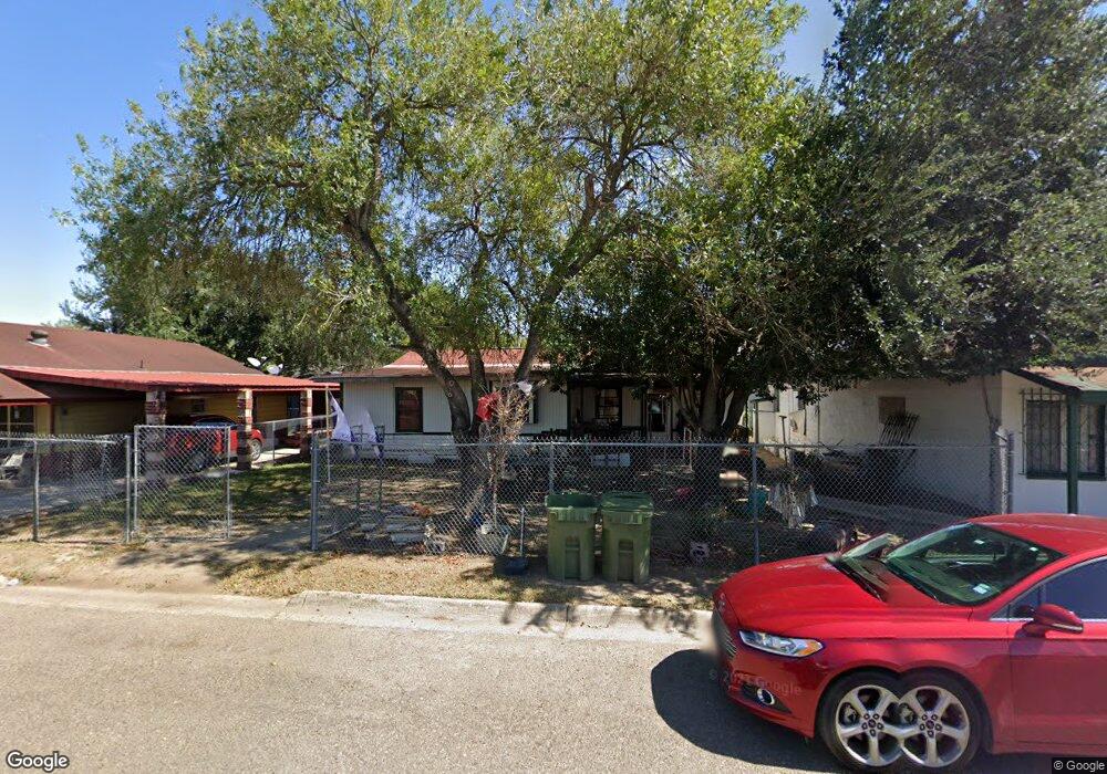 328 S 17th St, Donna, TX 78537 - photo 1