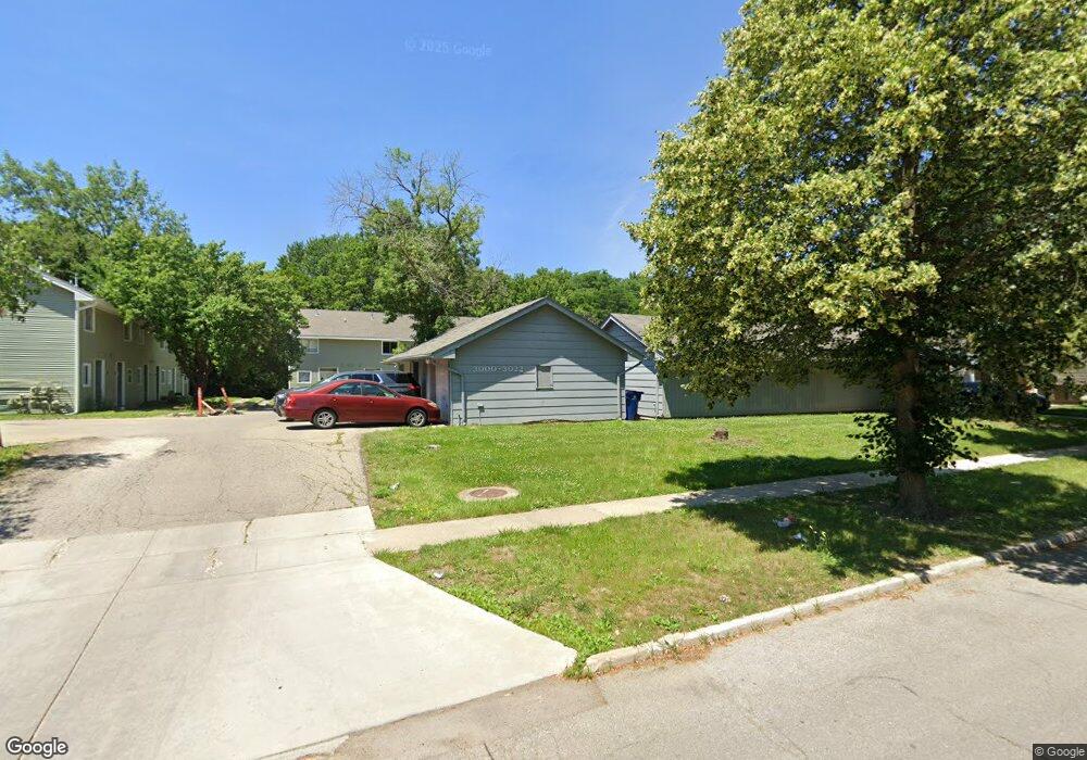 3002 SE 20th St unit 2, Des Moines, IA 50320 - photo 1